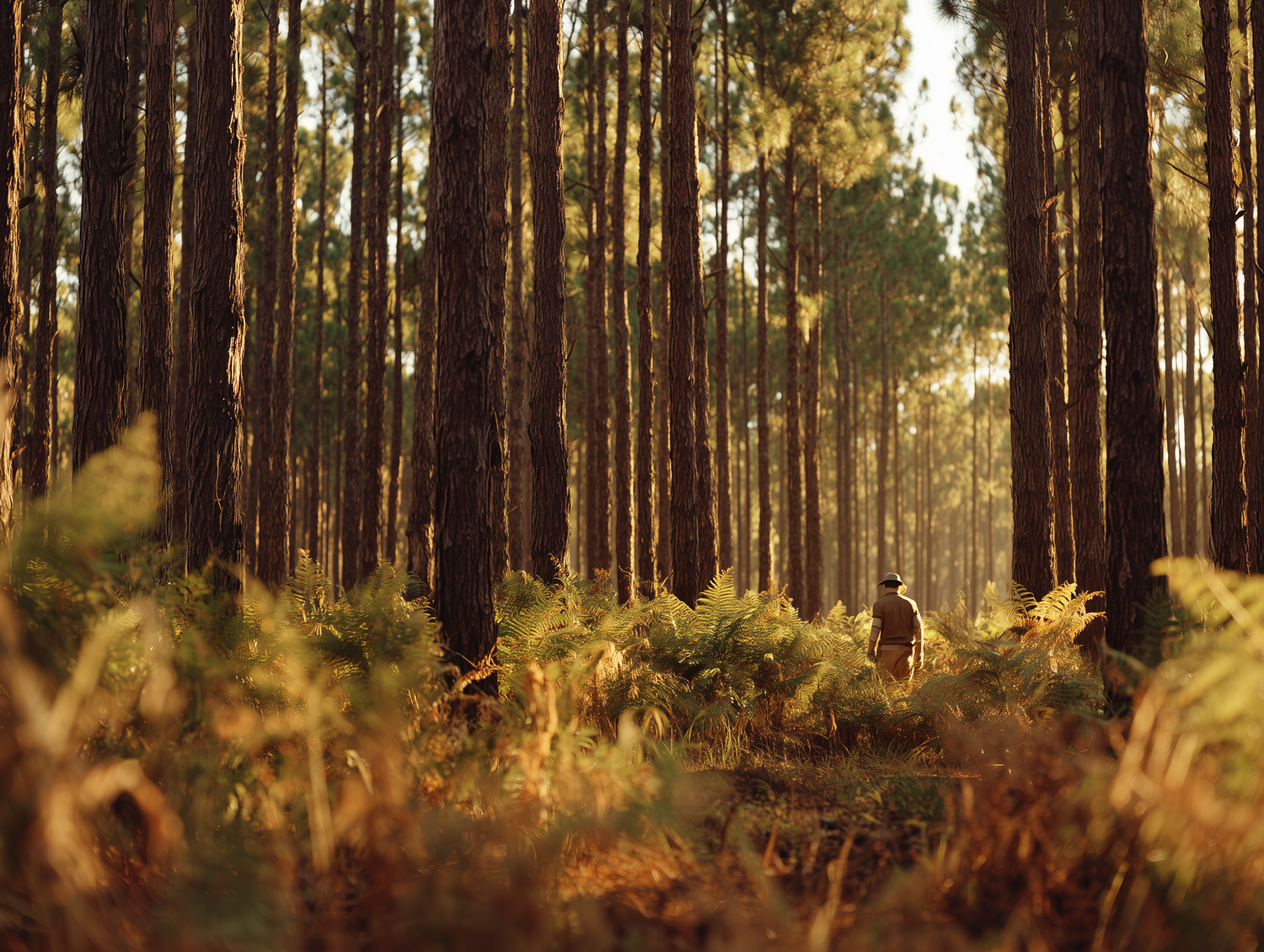 Live Moss - Summer 2025/26