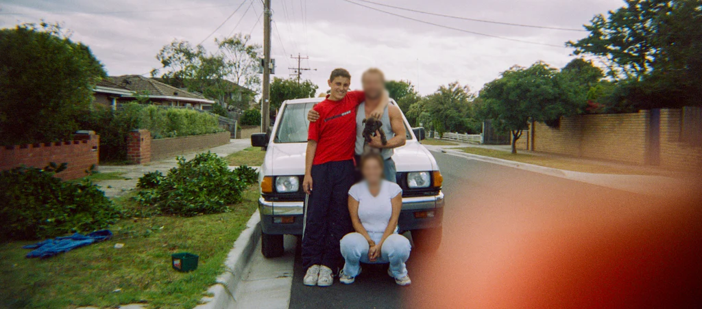 Where the Koda Moss Journey Started