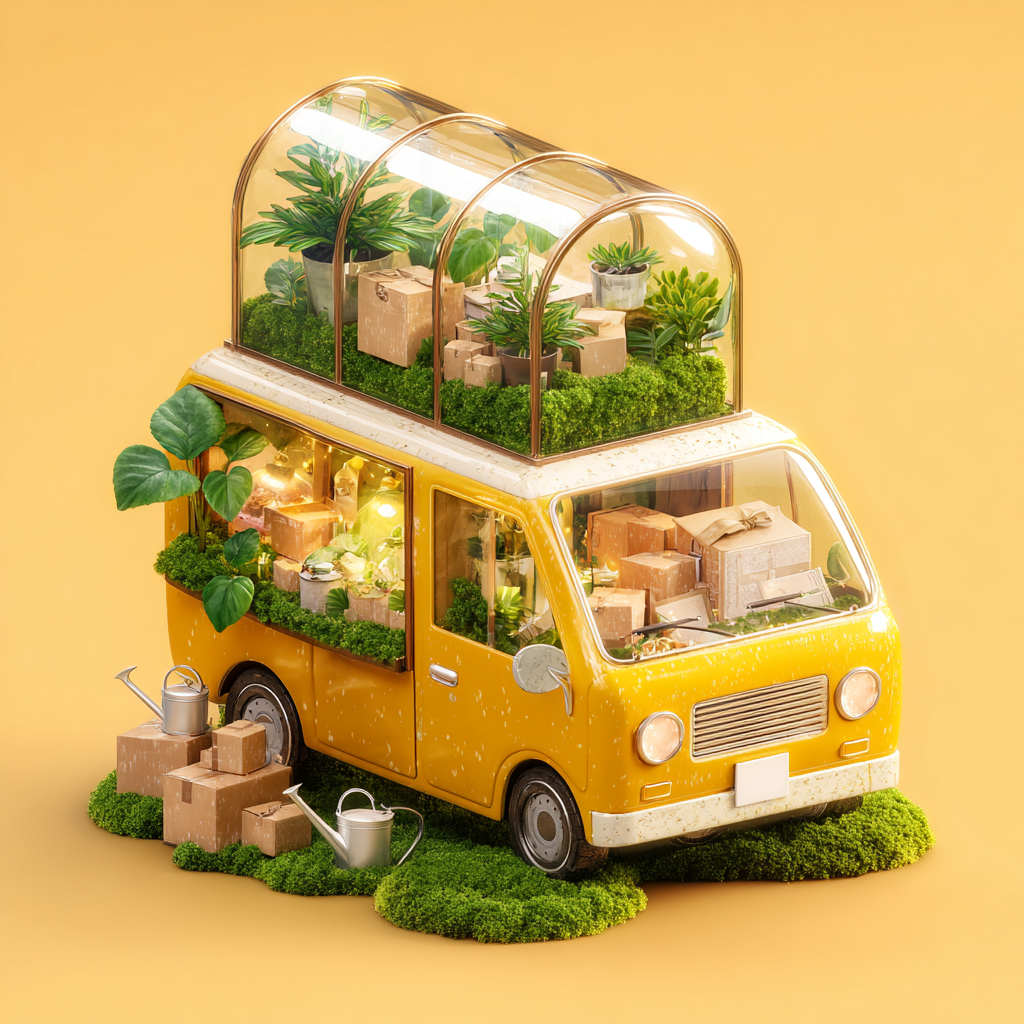 Changes to our shipping and handling - January 2023