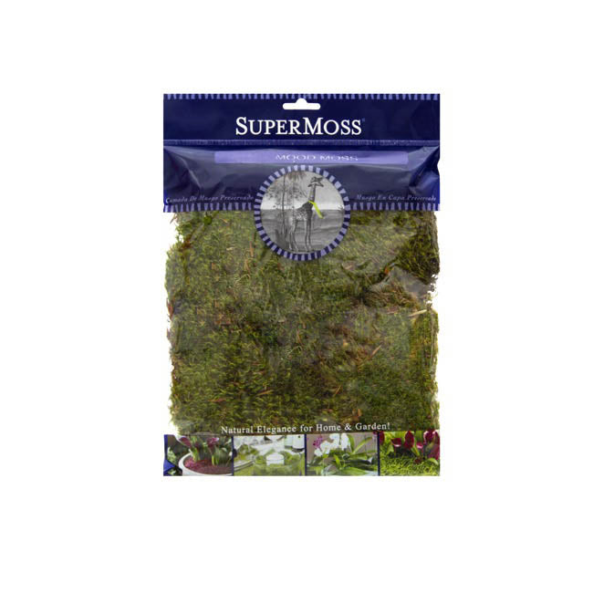 Preserved Mood Moss 110g