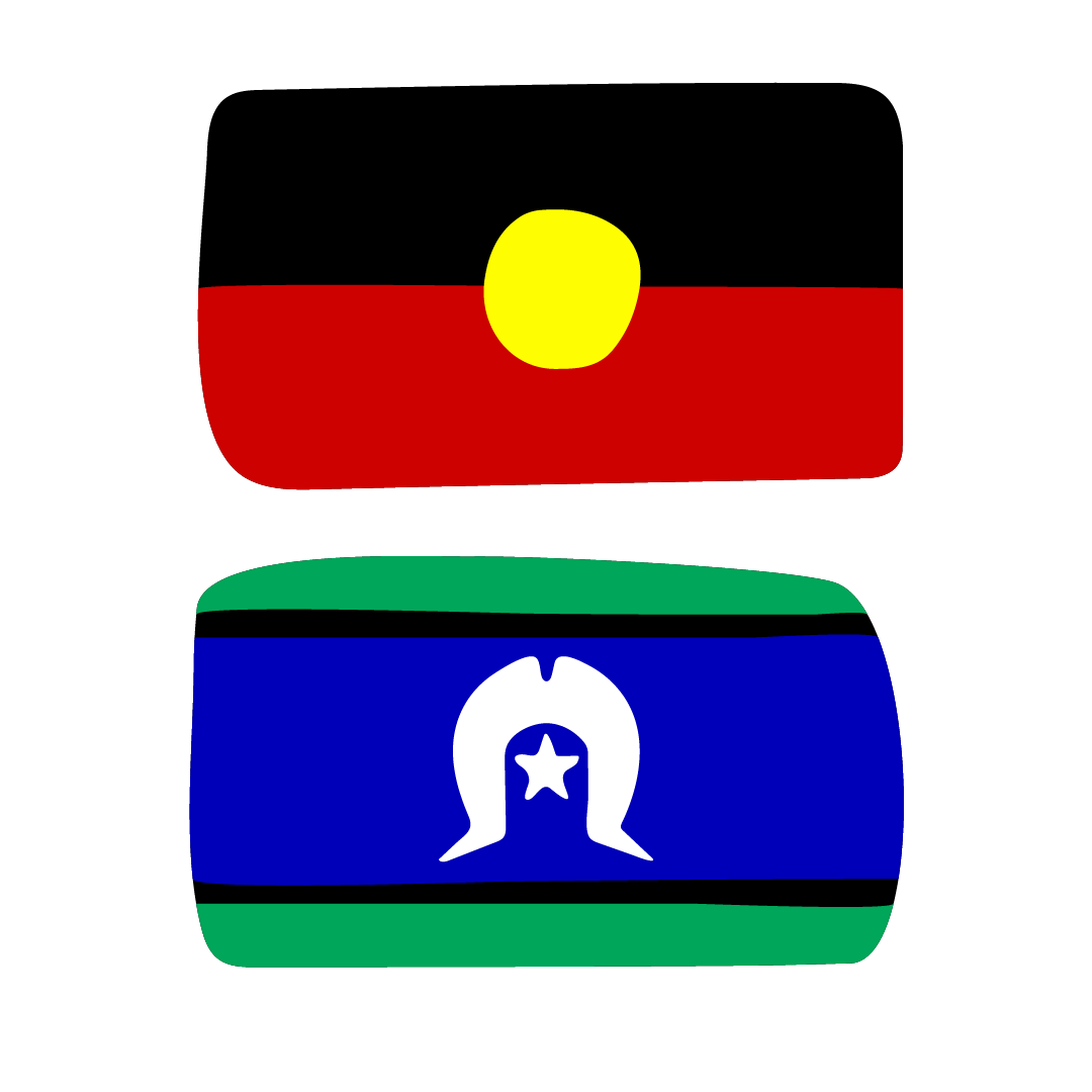 Australian First Nations Flags