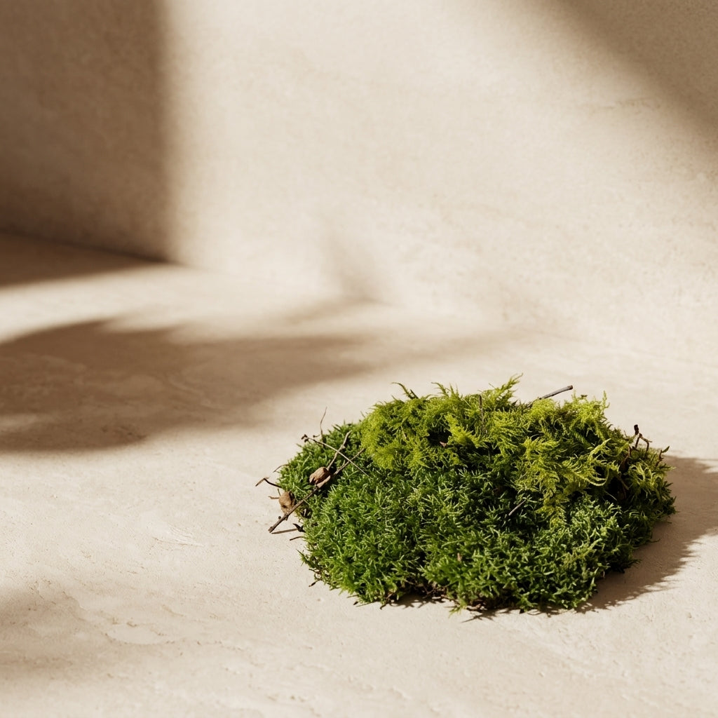 Fern & Feather Moss Pack