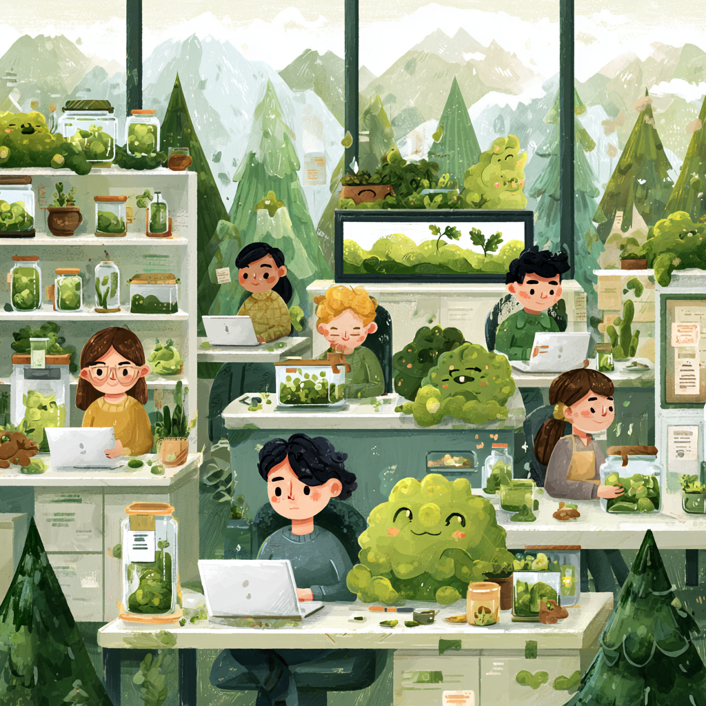 Exciting Updates and Expansions at Koda Moss!