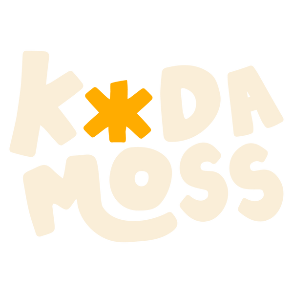Koda Moss