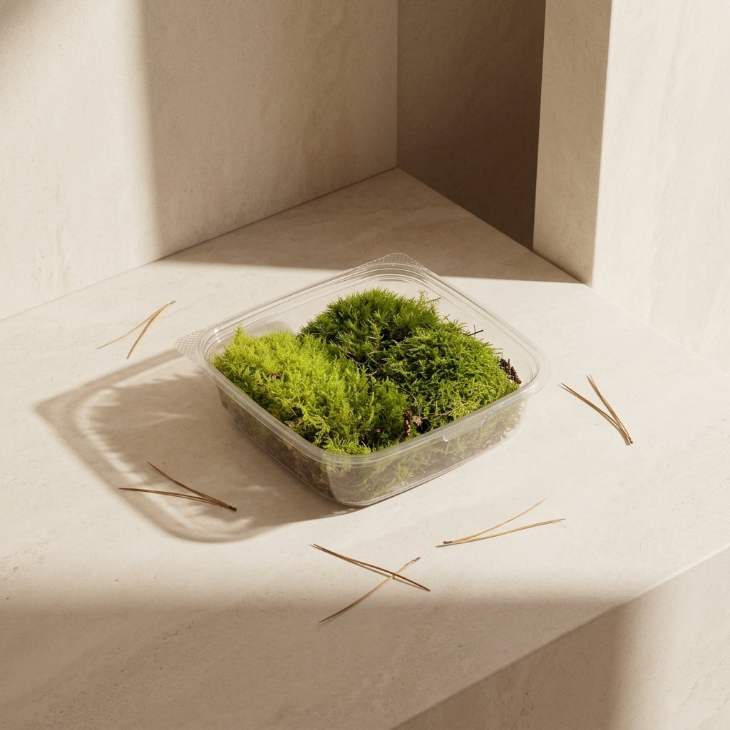 Fork Moss Mix Pack