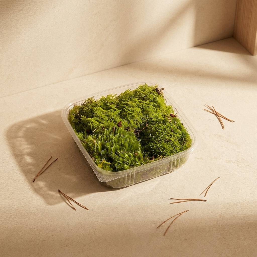 Fork Moss Mix Pack