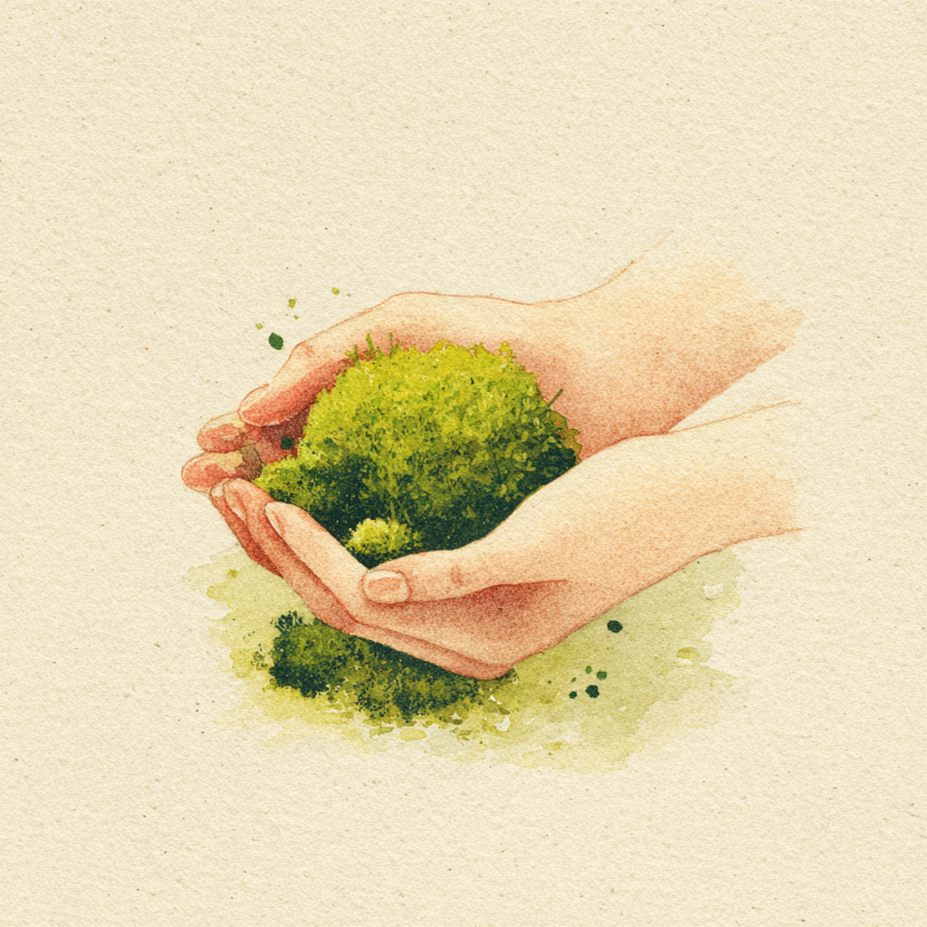 A General Guide to Caring For Moss