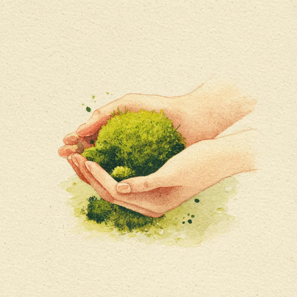 A General Guide to Caring For Moss